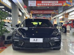 Porsche Panamera 2.9T Edition - ფოტო 2