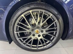Porsche Panamera 2.9T Edition - ფოტო 3