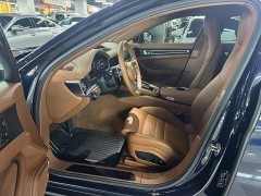 Porsche Panamera 2.9T Edition - ფოტო 5