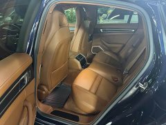 Porsche Panamera 2.9T Edition - ფოტო 6