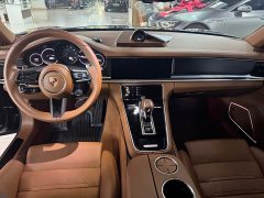 Porsche Panamera 2.9T Edition - ფოტო 7