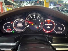 Porsche Panamera 2.9T Edition - ფოტო 8