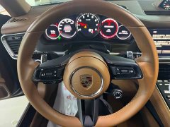 Porsche Panamera 2.9T Edition - ფოტო 9