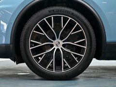Porsche Macan 4 - ფოტო 12