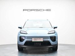 Porsche Macan 4 - ფოტო 2