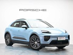 Porsche Macan 4 - ფოტო 3