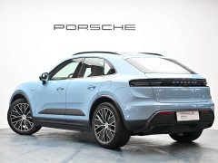 Porsche Macan 4 - ფოტო 5
