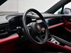 Porsche Macan 4 - ფოტო 8