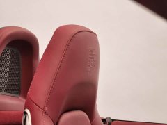 Porsche 718 Boxster 2.0T - ფოტო 10