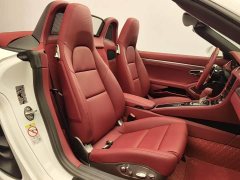 Porsche 718 Boxster 2.0T - ფოტო 12
