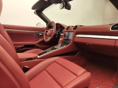 Porsche 718 Boxster 2.0T - ფოტო 13