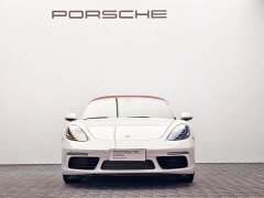Porsche 718 Boxster 2.0T - ფოტო 6