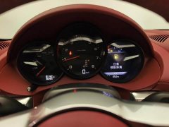 Porsche 718 Boxster 2.0T - ფოტო 7