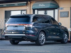 Porsche 3.0T V6 AWD Edition - ფოტო 4