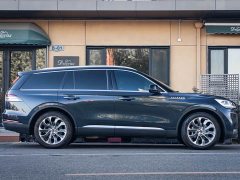 Porsche 3.0T V6 AWD Edition - ფოტო 5