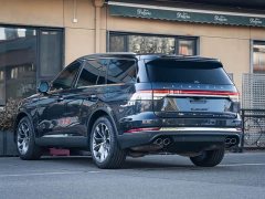 Porsche 3.0T V6 AWD Edition - ფოტო 6