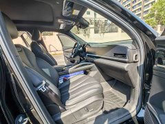 Geely L 2.0TD DCT EVO2WD Edition - ფოტო 10
