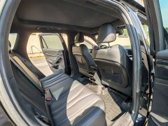 Geely L 2.0TD DCT EVO2WD Edition - ფოტო 11