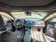Geely L 2.0TD DCT EVO2WD Edition - ფოტო 12