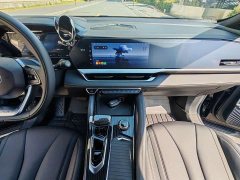 Geely L 2.0TD DCT EVO2WD Edition - ფოტო 13