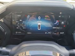 Geely L 2.0TD DCT EVO2WD Edition - ფოტო 15
