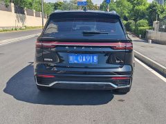 Geely L 2.0TD DCT EVO2WD Edition - ფოტო 5
