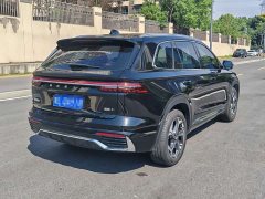 Geely L 2.0TD DCT EVO2WD Edition - ფოტო 6