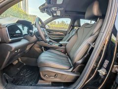 Geely L 2.0TD DCT EVO2WD Edition - ფოტო 8