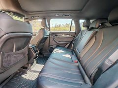 Geely L 2.0TD DCT EVO2WD Edition - ფოტო 9