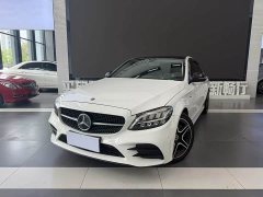 Mercedes-Benz C 260 L Edition - ფოტო 1