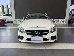 Mercedes-Benz C 260 L Edition - ფოტო 2