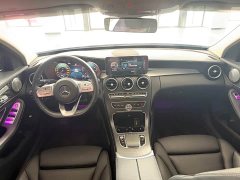 Mercedes-Benz C 260 L Edition - ფოტო 4