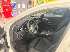Mercedes-Benz C 260 L Edition - ფოტო 5