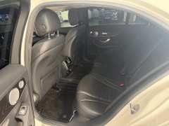 Mercedes-Benz C 260 L Edition - ფოტო 6