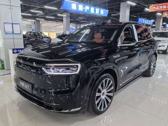 AITO M7 EREV MaxAWD Edition 6(896) - ფოტო 1