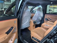AITO M7 EREV MaxAWD Edition 6(896) - ფოტო 12