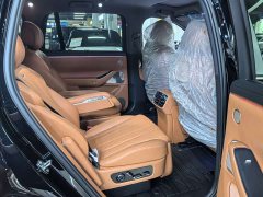 AITO M7 EREV MaxAWD Edition 6(896) - ფოტო 15