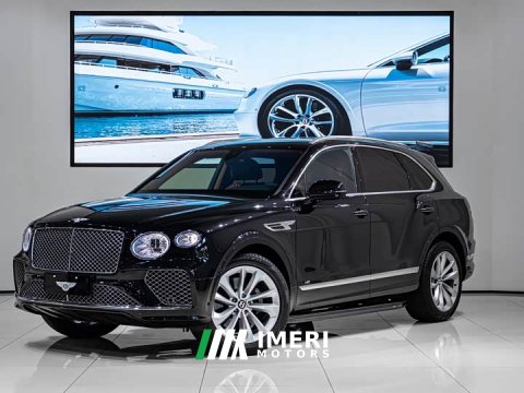 2023 AITO 4.0T V8 - ავტომობილი ჩინეთიდან
