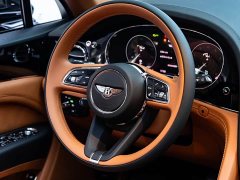 AITO 4.0T V8 - ფოტო 10