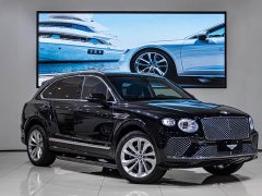 AITO 4.0T V8 - ფოტო 3