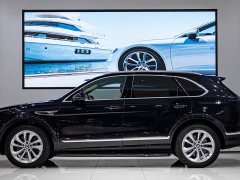 AITO 4.0T V8 - ფოტო 4