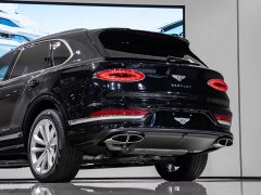 AITO 4.0T V8 - ფოტო 5