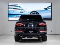 AITO 4.0T V8 - ფოტო 6