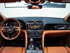 AITO 4.0T V8 - ფოტო 8