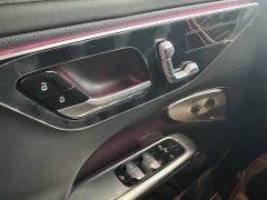 Mercedes-Benz C 260 L Edition - ფოტო 11