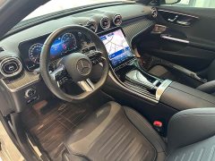 Mercedes-Benz C 260 L Edition - ფოტო 12