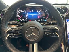 Mercedes-Benz C 260 L Edition - ფოტო 13