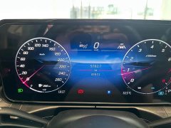 Mercedes-Benz C 260 L Edition - ფოტო 17