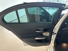 Mercedes-Benz C 260 L Edition - ფოტო 19