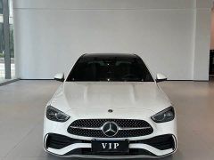 Mercedes-Benz C 260 L Edition - ფოტო 2